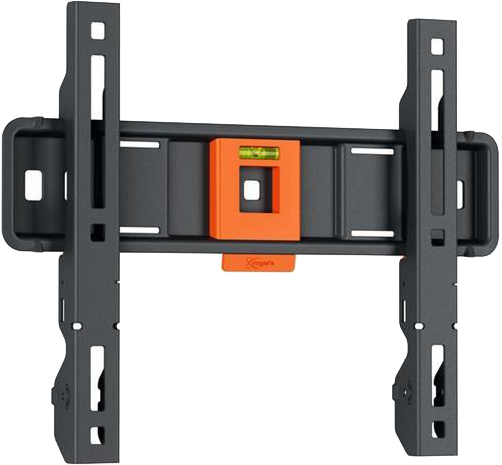 VOGELS TVM1203 19-50" fix fali konzol,fekete (VESA 200X200)