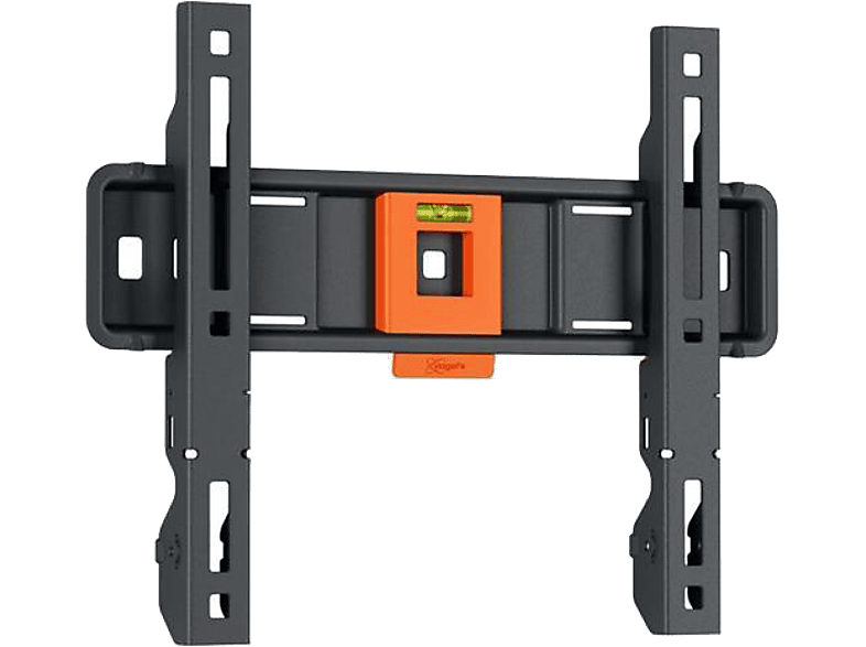 VOGELS TVM1203 19-50" fix fali konzol,fekete (VESA 200X200)