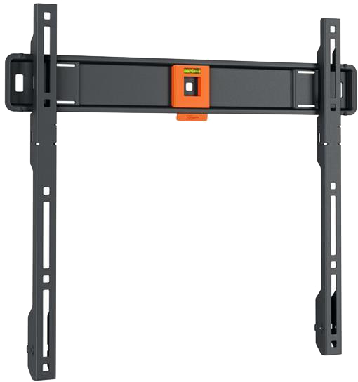 VOGELS TVM1403 32-77" fix fali konzol,fekete (VESA 400X400)