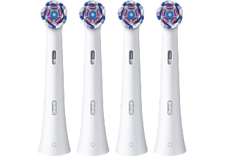 ORAL-B iO Radiant White fogkefefej, 4 db