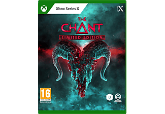 The Chant: Limited Edition - Xbox Series X - Italiano