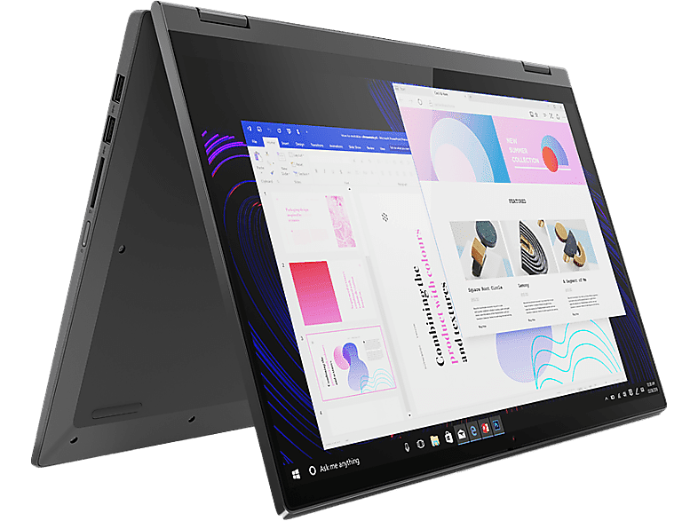 Lenovo Ideapad Flex 5 - 15.6 Inch Amd Ryzen 7 16 Gb 512