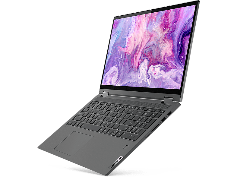 LENOVO IDEAPAD FLEX 5 | 15.6 inch - AMD Ryzen 7 - 16 GB - 512 GB