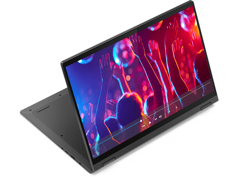 LENOVO IDEAPAD FLEX 5 | 15.6 inch - AMD Ryzen 7 - 16 GB - 512 GB