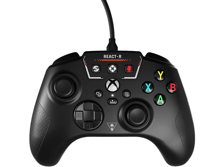 Manette Xbox Series X/S - Vapeur Stormcloud