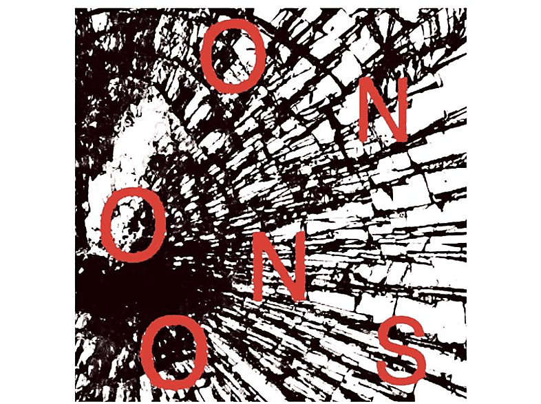 Ononos – Ononos – (Vinyl)