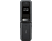 NOKIA 2660 Flip - Klapphandy (Schwarz)