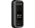 NOKIA 2660 Flip - Téléphone mobile à clapet (Noir)