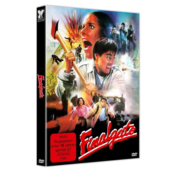 Finalgate-Fatal Mission-Cover A DVD