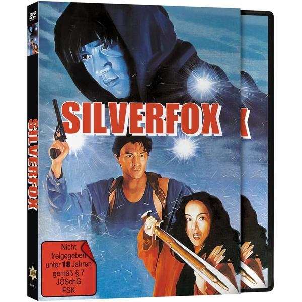 Silverfox DVD