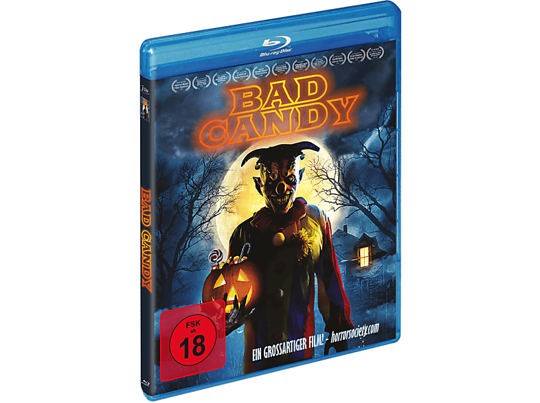 Bad Candy [Bluray] online kaufen MediaMarkt