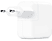APPLE Adattatore di alimentazione con doppia porta USB-C da 35 W - Alimentatori (Bianco)