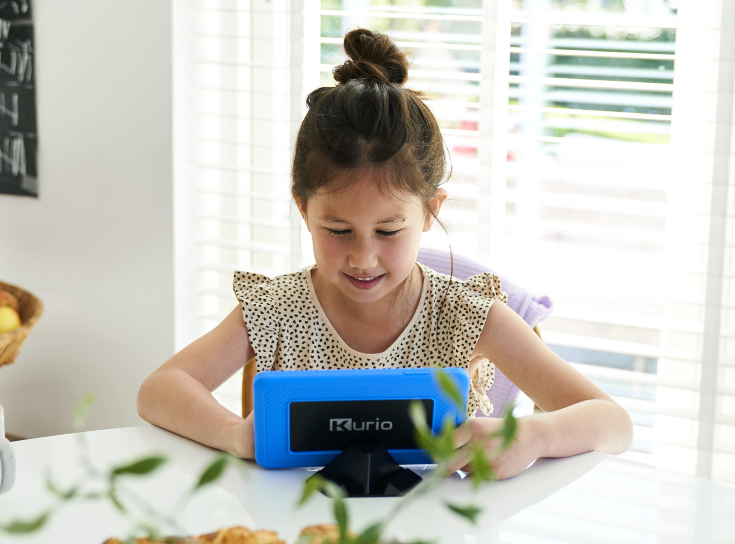 KURIO Tablet Tab Ultra 2 Paw Patrol 7" Blauw (C21174)