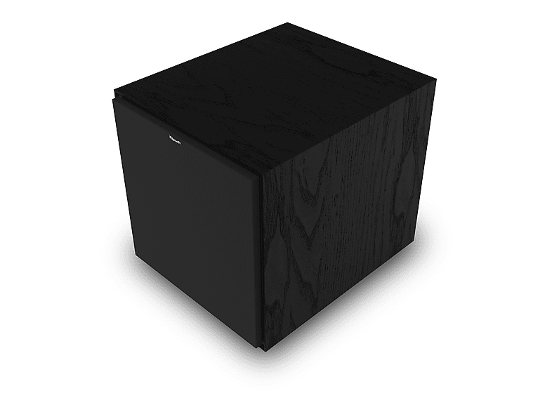 Klipsch R-121SW - Subwoofer Schwarz — Foto 2 von 5