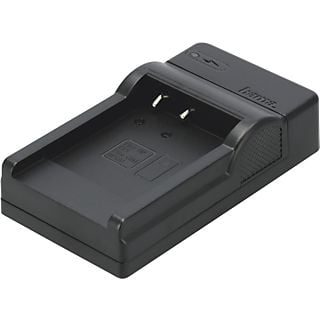 HAMA Travel (NP-BN1) - Caricatore USB (Nero)