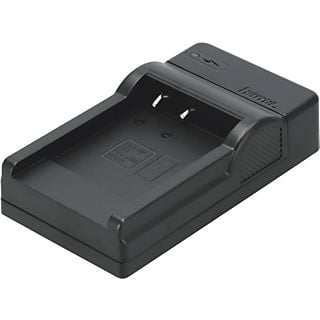 HAMA Travel (NP-BN1) - USB-Ladegerät (Schwarz)