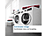 BOSCH WQG24100CH - Wäschetrockner (9 kg, Weiss)