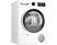 BOSCH WQG24100CH - Wäschetrockner (9 kg, Weiss)