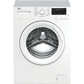 BEKO Lave-linge frontal A (WTV8716XWWST)