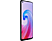 OPPO A96 - Smartphone (6.59 ", 128 GB, Nero stellato)