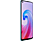OPPO A96 - Smartphone (6.59 ", 128 GB, Sunset Blue)