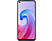 OPPO A96 - Smartphone (6.59 ", 128 GB, Sunset Blue)