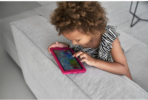 KURIO Tablet Tab Ultra 2 Paw Patrol 7" Blauw (C21174)