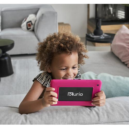 KURIO Tablet Tab Ultra 2 Paw Patrol 7" Blauw (C21174)