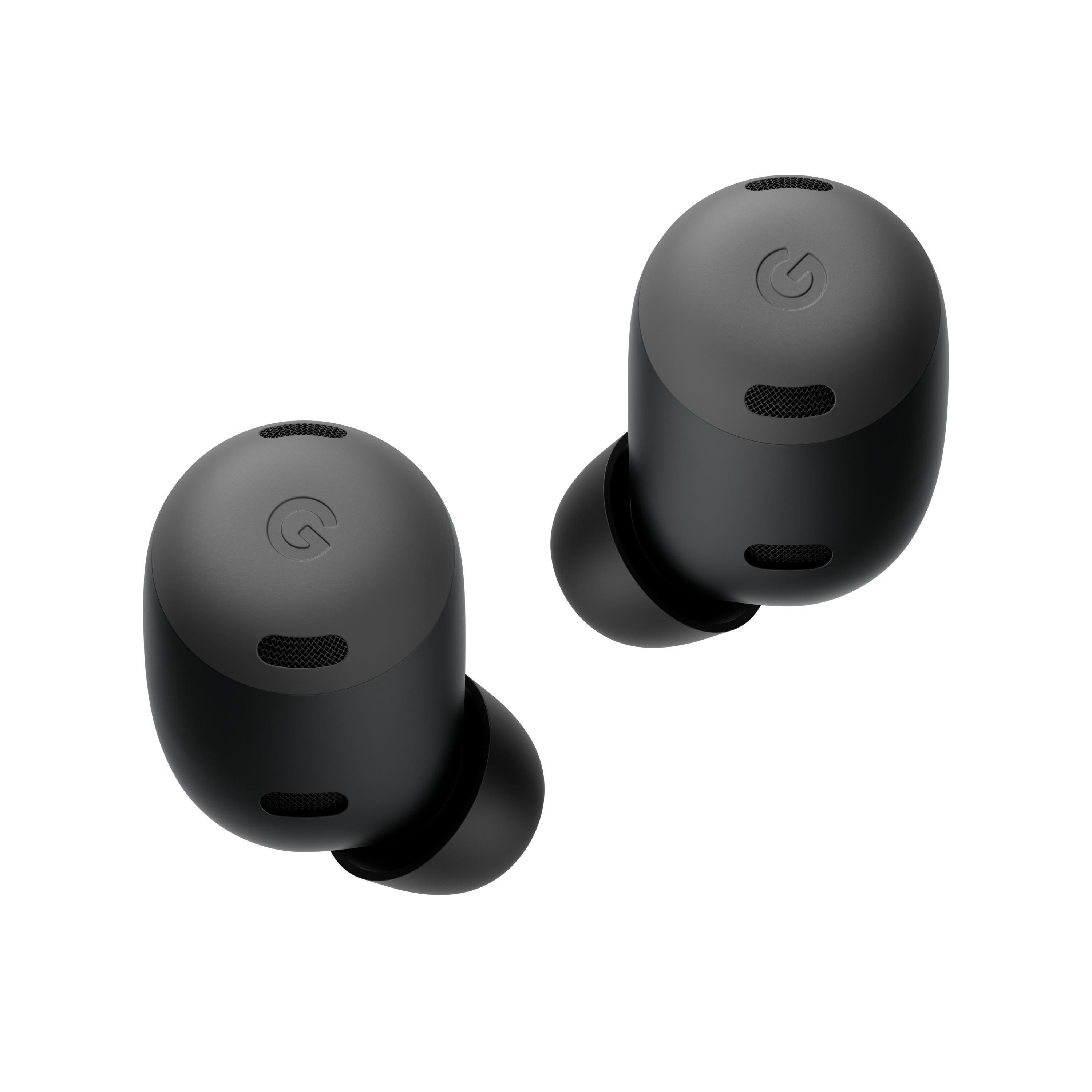 GOOGLE Pixel Buds Pro True Wireless, In-ear Kopfhörer Bluetooth