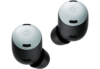 GOOGLE Pixel Buds Pro True Wireless, In-ear Kopfhörer Bluetooth Fog