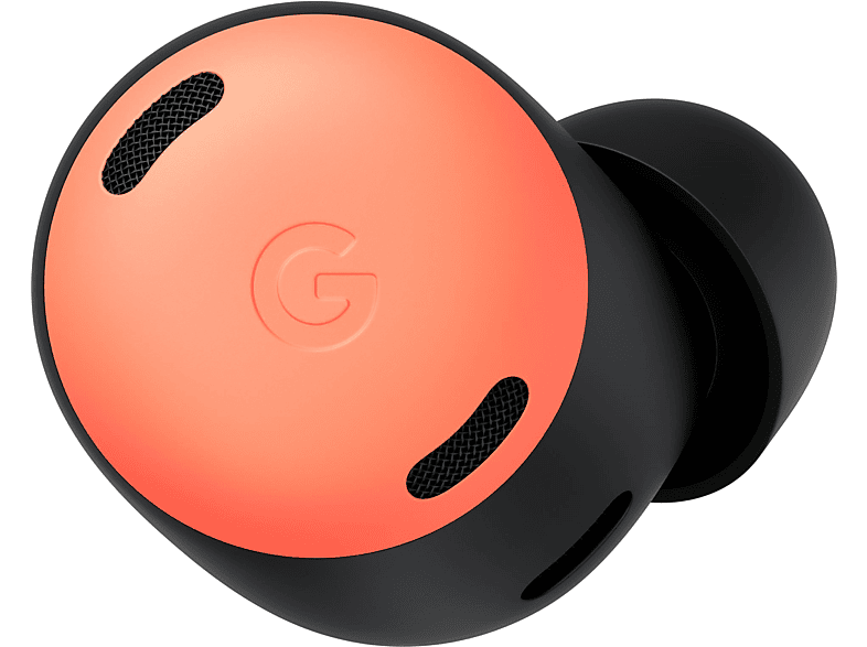 Thumbnail - GOOGLE Pixel Buds Pro True Wireless, In-ear Kopfhörer Bluetooth Coral