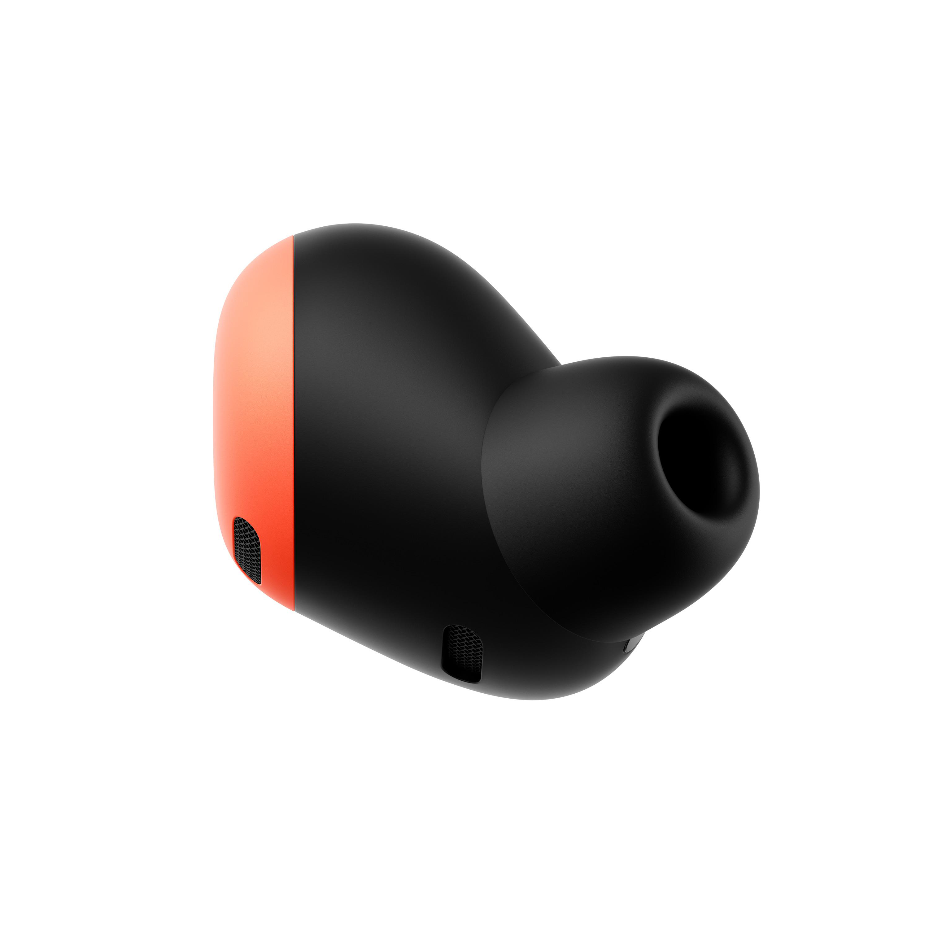 GOOGLE Pixel Buds Pro True Wireless, In-ear Kopfhörer Bluetooth