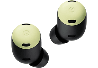 GOOGLE Pixel Buds Pro True Wireless, In-ear Kopfhörer Bluetooth Lemongrass