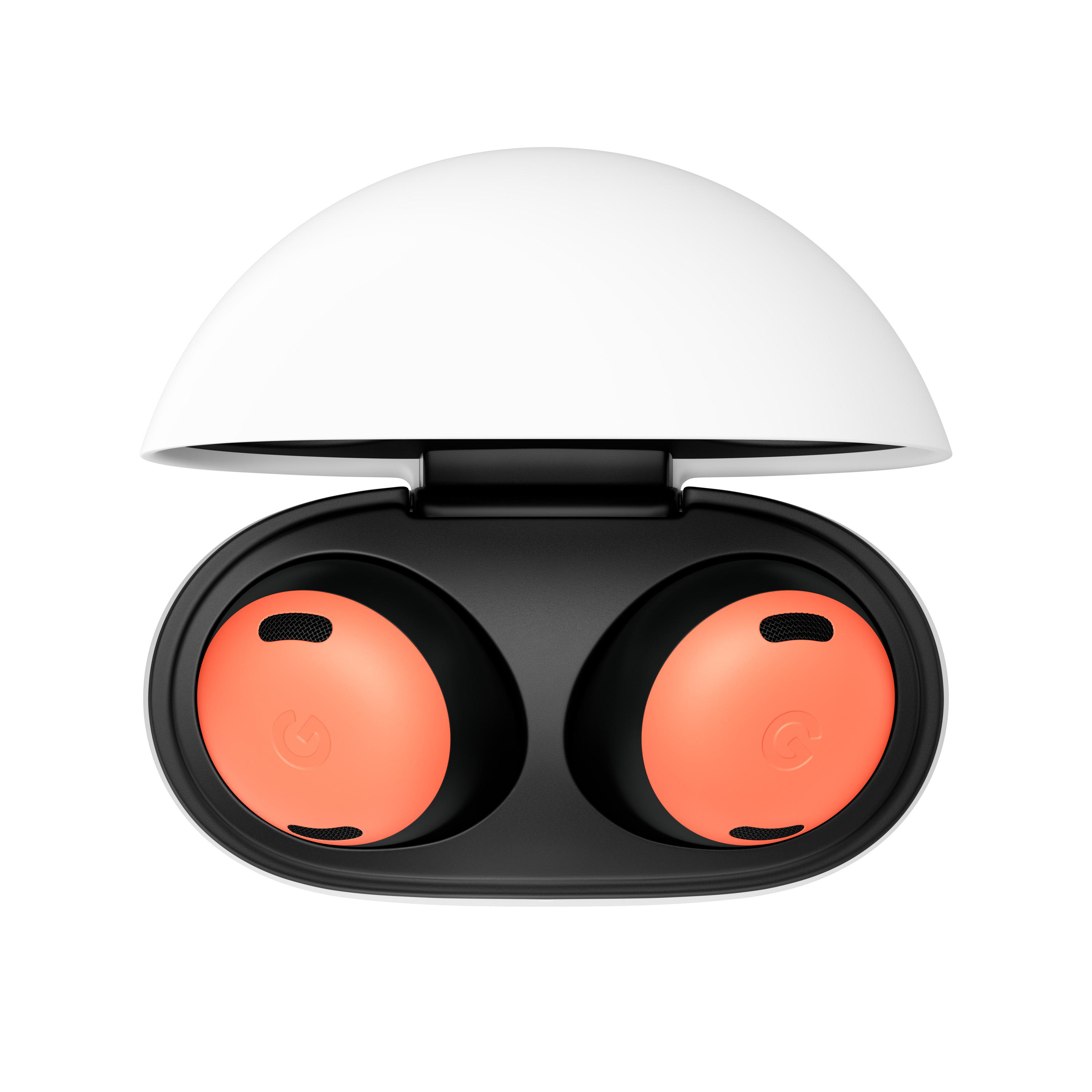 GOOGLE Pixel Buds Pro True Wireless, In-ear Kopfhörer Bluetooth