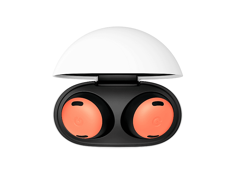 GOOGLE Pixel Buds Pro True Wireless, In-ear Kopfhörer Bluetooth