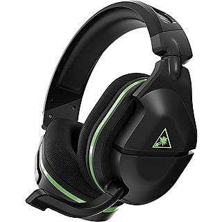 TURTLE BEACH Stealth 600X Gen 2 USB Headset - Zwart