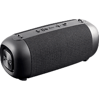 MediaMarkt PEAQ PPA 405 Draagbare luidspreker Zwart aanbieding