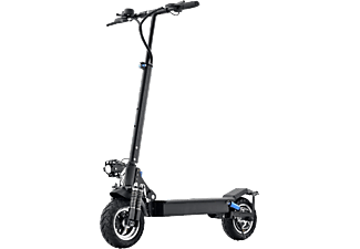 ONVO Scooter 012 Siyah Outlet 1220523