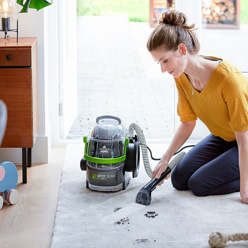 BISSELL Vloerreiniger Spot Clean Pet Pro (B15585)