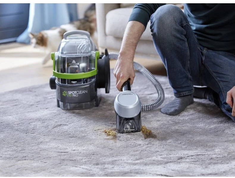 BISSELL Vloerreiniger Spot Clean Pet Pro (B15585)