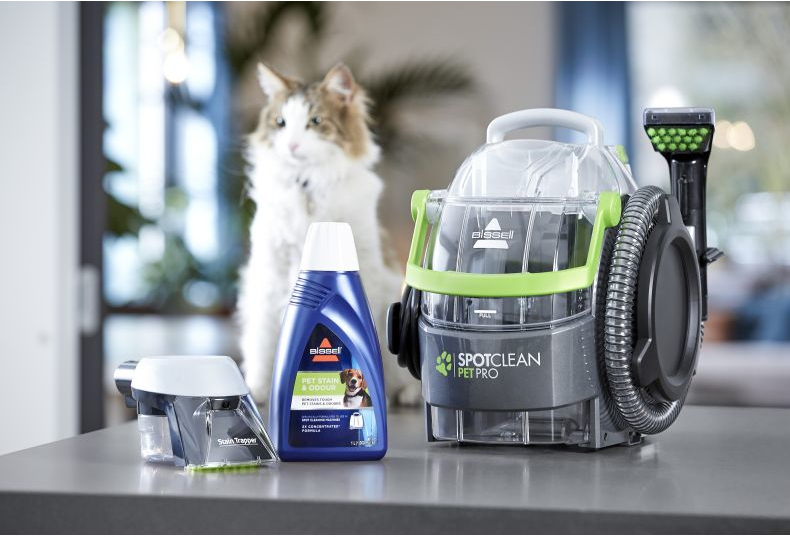 BISSELL Vloerreiniger Spot Clean Pet Pro (B15585)