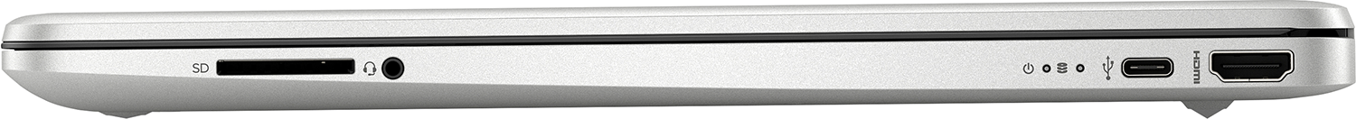 HP 15s-fq2882nd