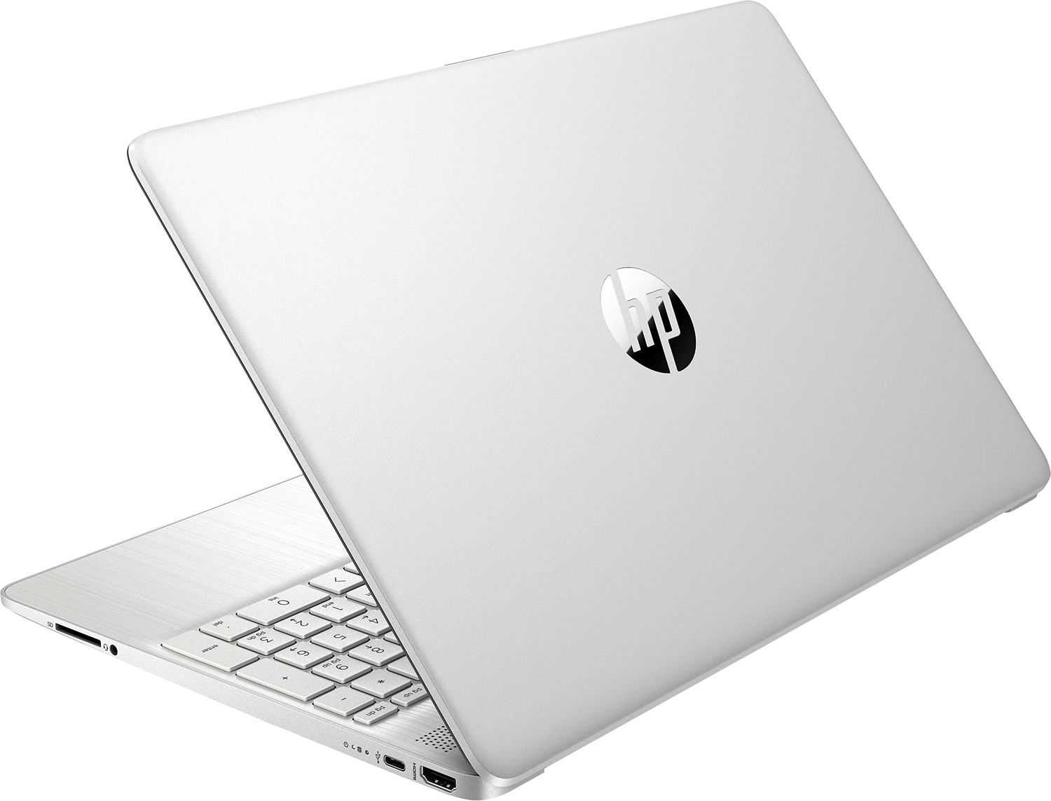 HP 15s-fq2882nd