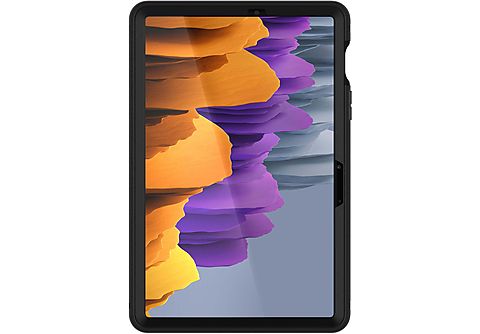 OTTERBOX Defender Galaxy Tab S8/S7 Zwart