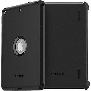 OTTERBOX Defender iPad 7th/8th/9th gen Zwart