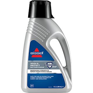 BISSELL Detergent voor tapijtreiniging Wash & Protect Pro 1.5 l (B1089N)