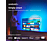 PHILIPS OLED807 77'' OLED 4K UHD Smart TV med Ambilight (77OLED807/12)