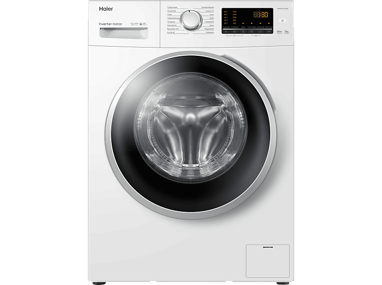 Waschmaschine bei Lidl: Dieses Angebot hat sich gewaschen