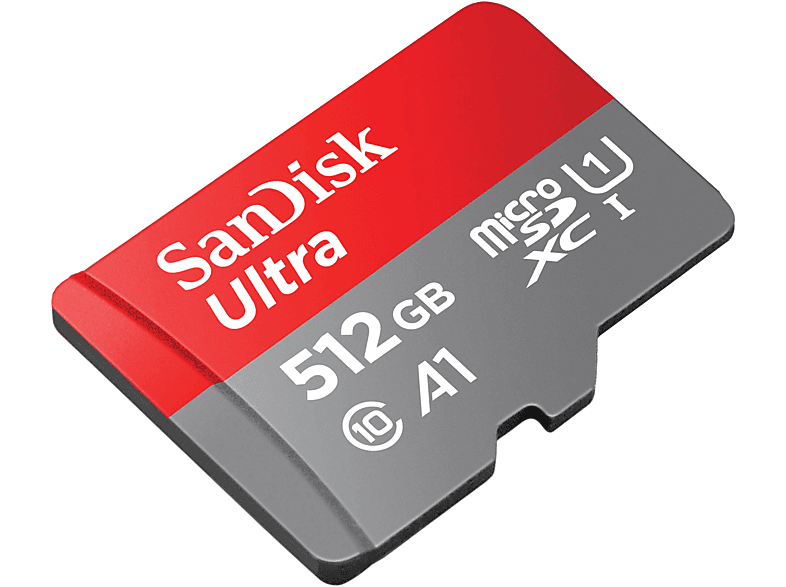 SanDisk Ultra A1 512GB