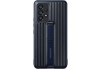 SAMSUNG Galaxy A53 5G Protective Standing cover, kék (EF-RA536CNEGWW)